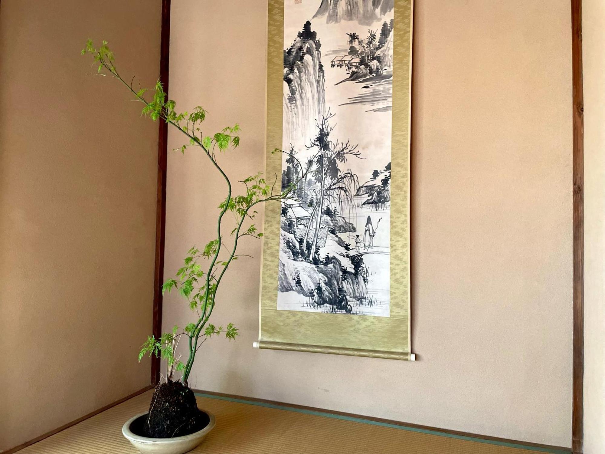 镰仓市 鎌倉楽庵旅舍 外观 照片